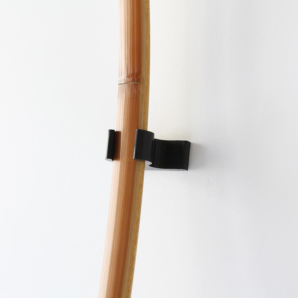 弓道 木製弓立て 26張り - 武具